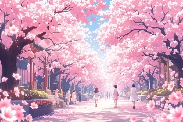 樱花日漫 - 日番新作区