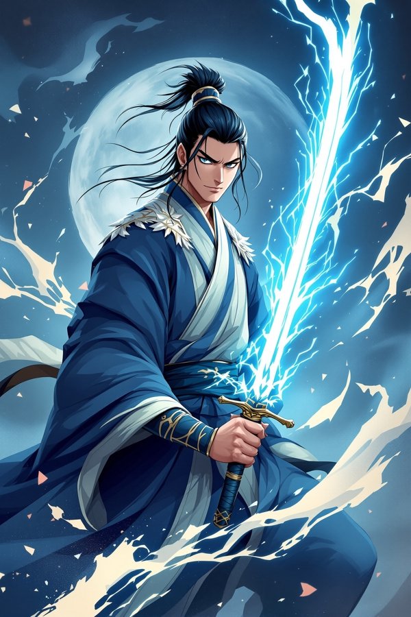 樱花日漫 - 剑尊归来 樱花日漫 - 剑尊归来