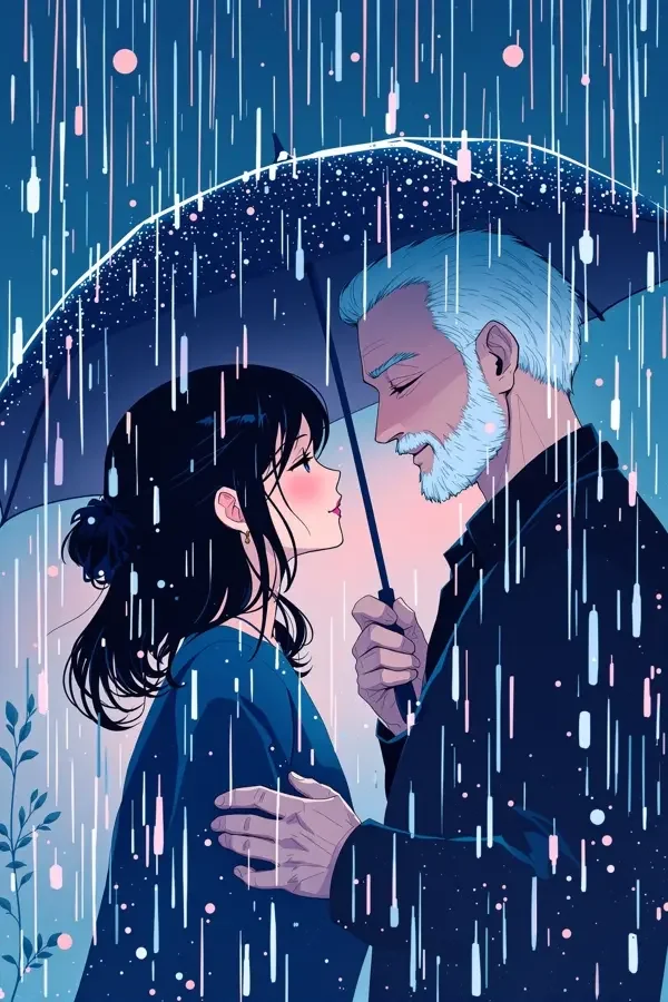 樱花日漫 - 恋如雨止 樱花日漫 - 恋如雨止