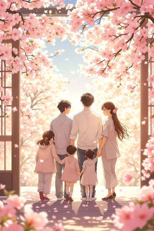 樱花日漫 - CLANNAD ～AFTER STORY～